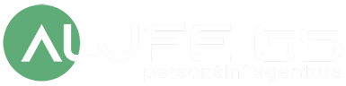 ALUFE GS - personální agentura s.r.o.