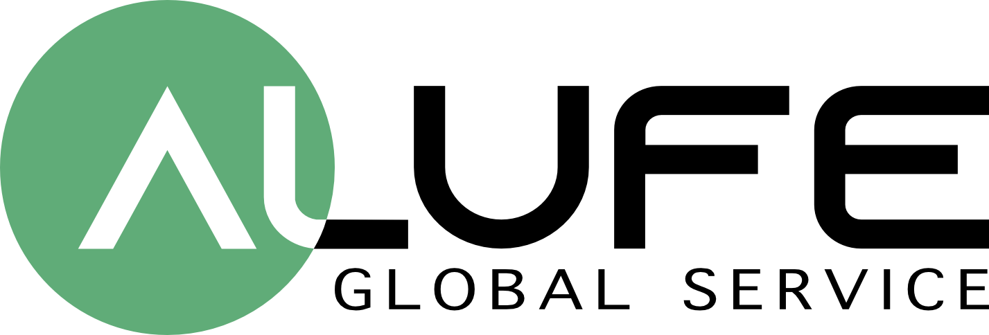 ALUFE GS – personální agentura