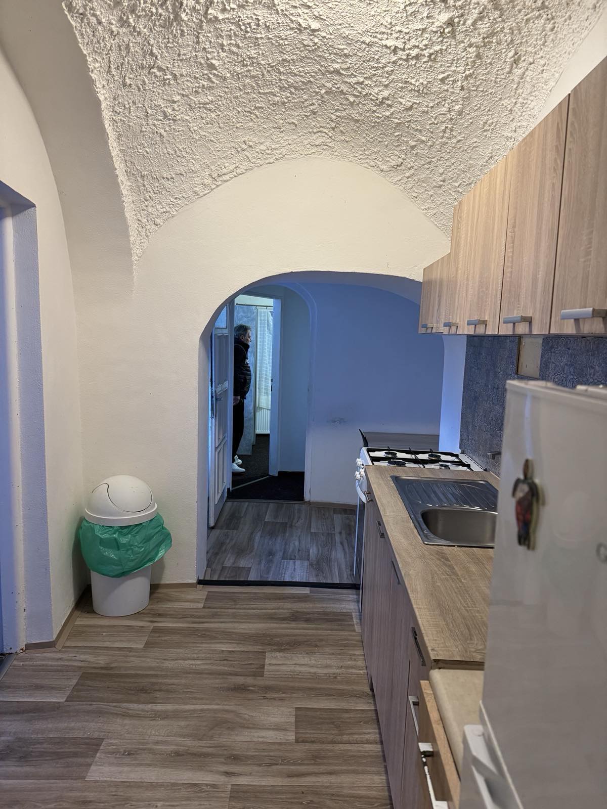 Ubytování pro uchazeče ALUFE GS - foto 02