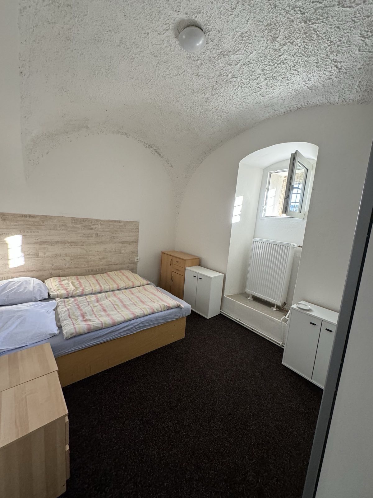 Ubytování pro uchazeče ALUFE GS - foto 05