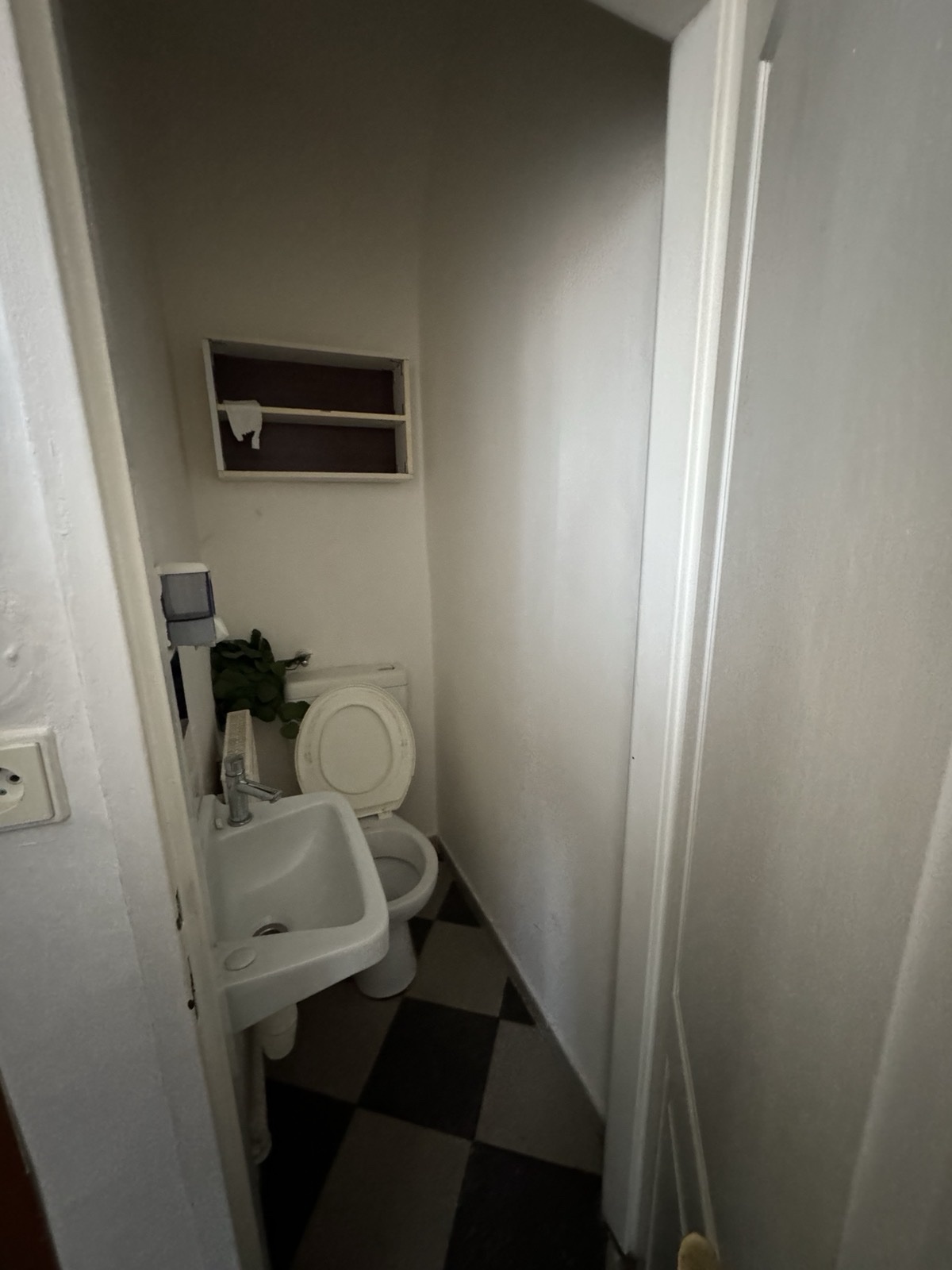 Ubytování pro uchazeče ALUFE GS - foto 09