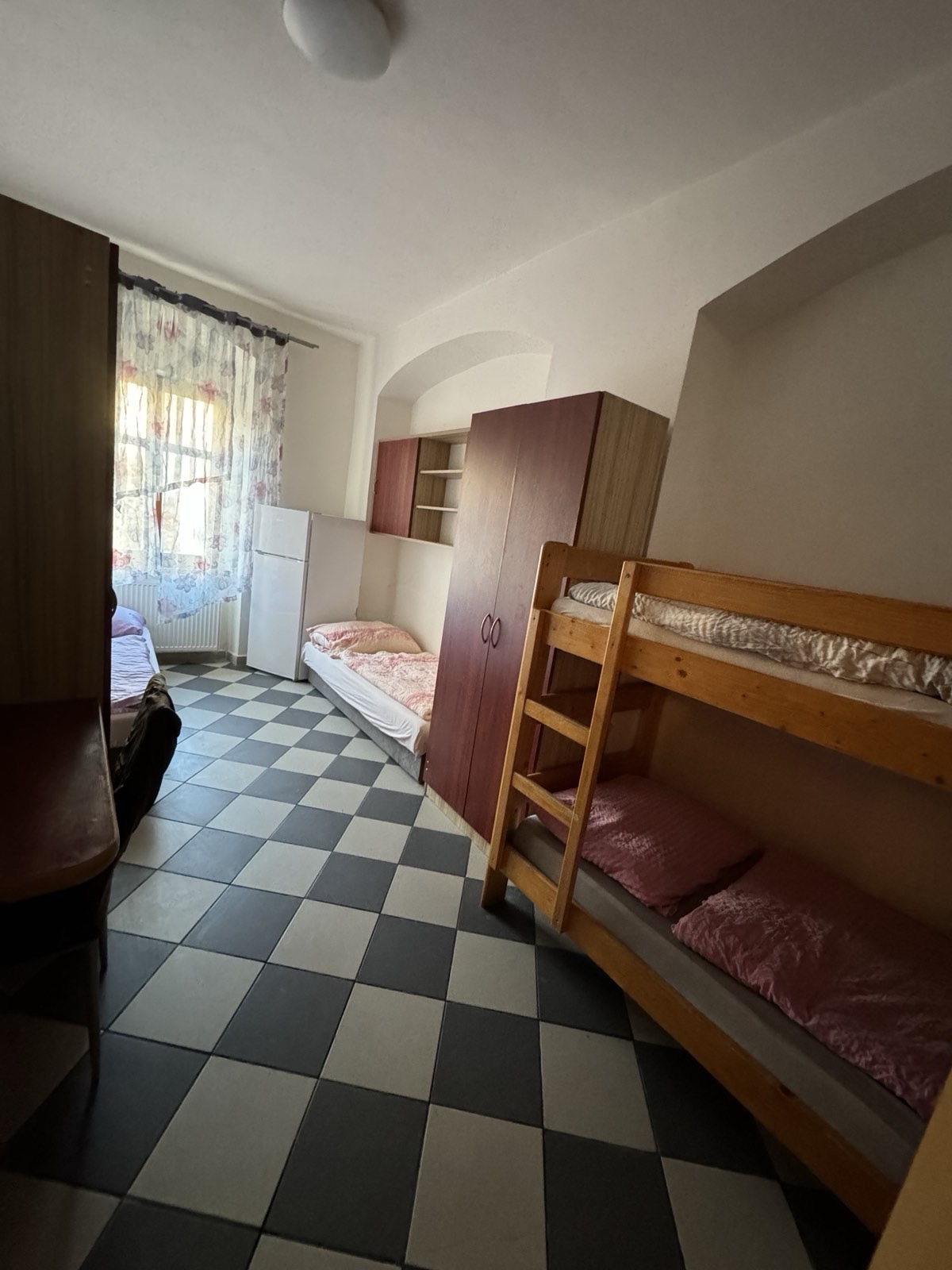 Ubytování pro uchazeče ALUFE GS - foto 12