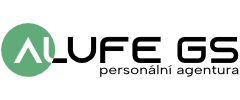 ALUFE GS – personální agentura