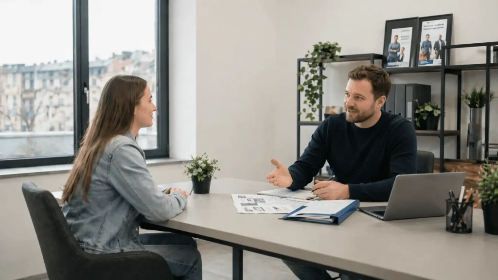 Práce v Česku bez znalosti češtiny